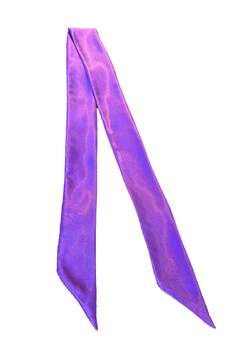 🎁 Satin Blindfold - Color may vary (100% off)