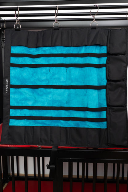 KINKBAG - Luxury BDSM & Fetish Gear Roll-up Toy Bag