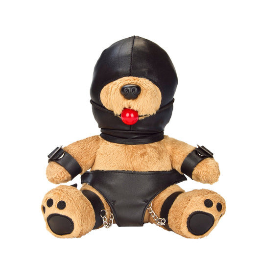 BDSM Teddy Bear (Medium)